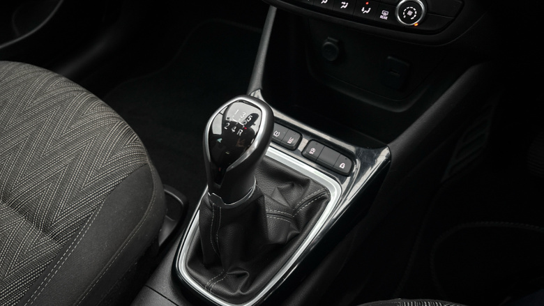 Vauxhall Crossland X 1.2 [83] Griffin 5dr [Start Stop] Petrol Hatchback